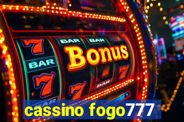 cassino fogo777